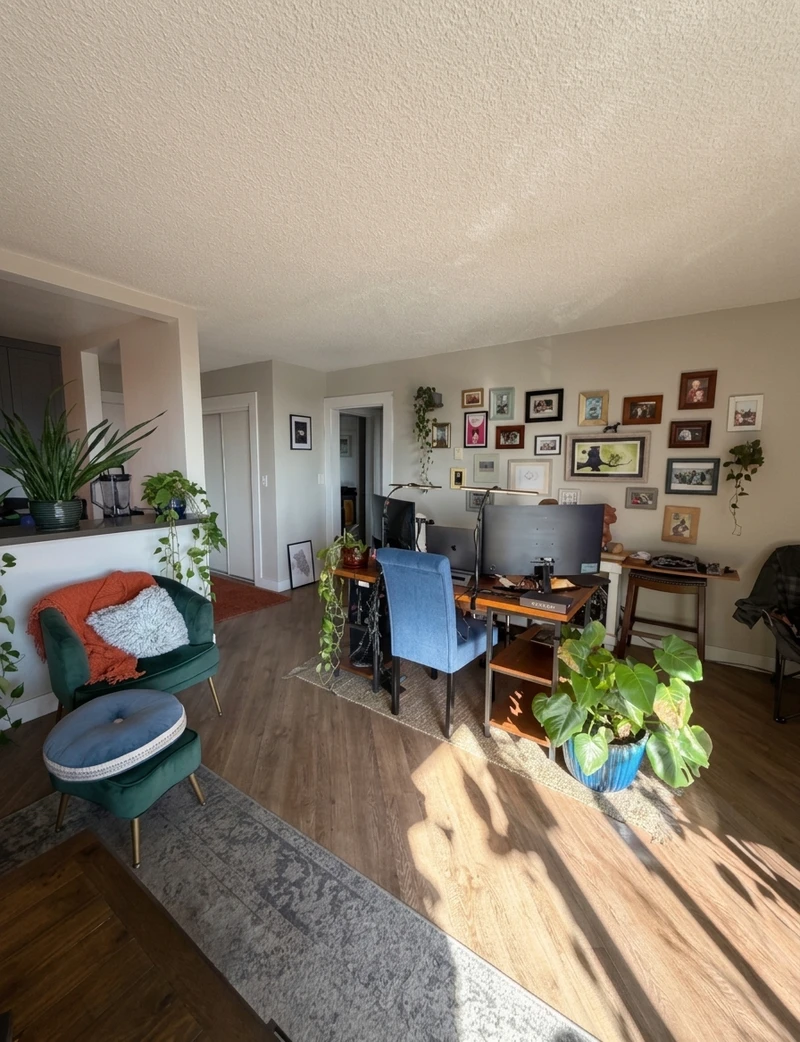 1 bedroom in Central LA photo 2