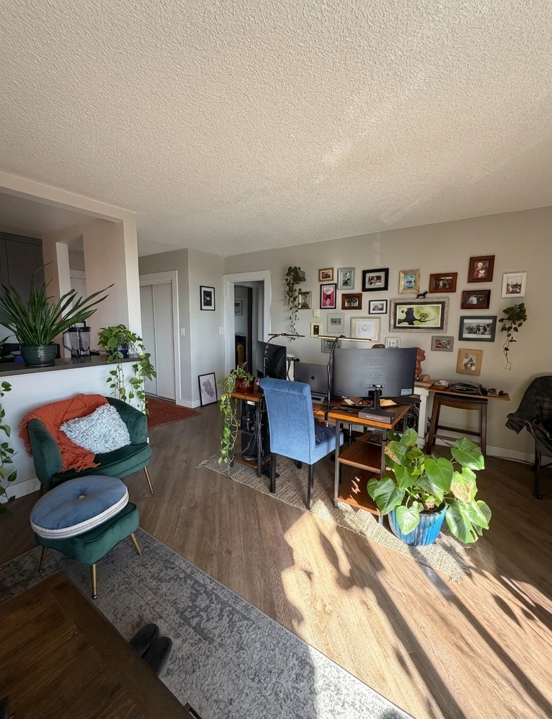 1 bedroom in Central LA