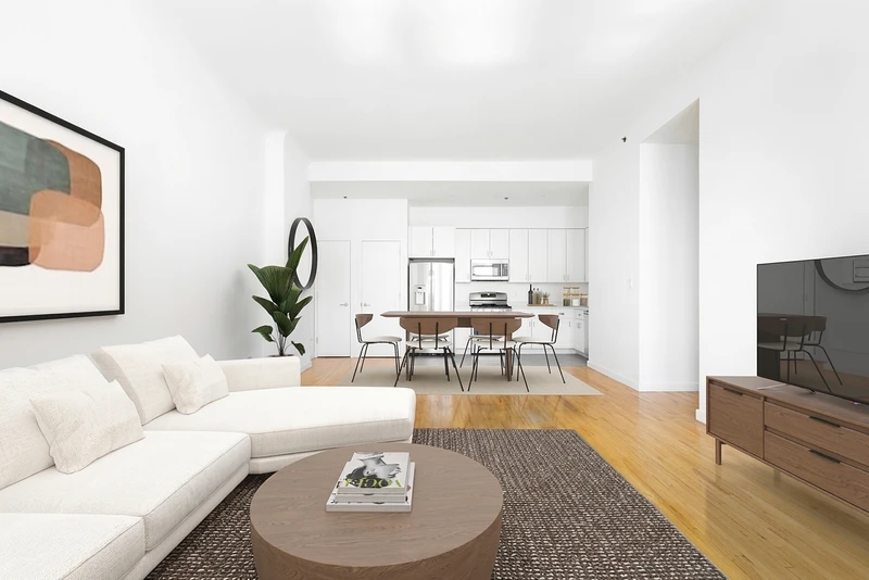 a room in Financial District photo 3