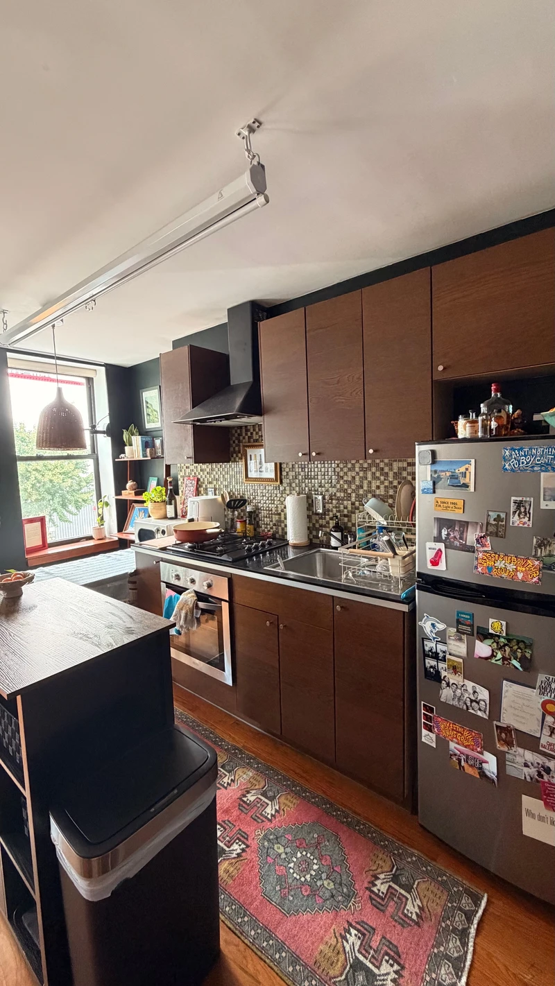 1 bedroom in Crown Heights photo 8