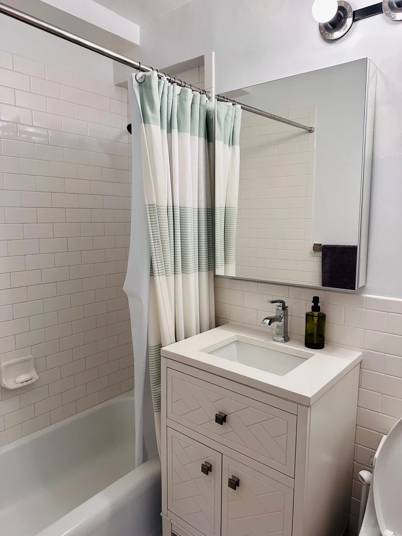 1 bedroom in Tribeca photo 6