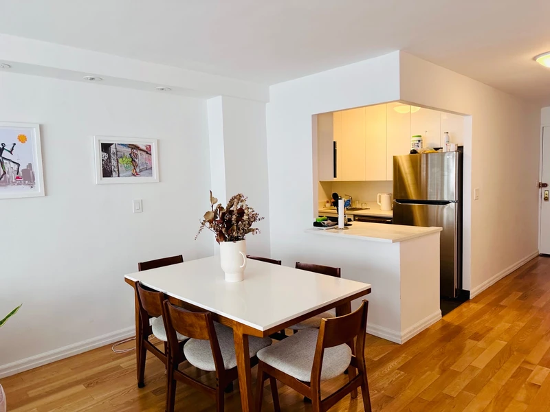 1 bedroom in Tribeca photo 4