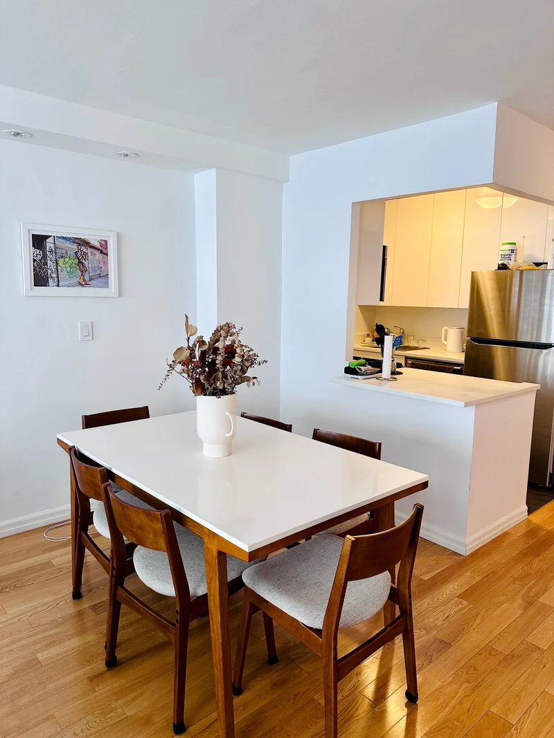 1 bedroom in Tribeca photo 5