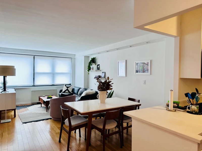 1 bedroom in Tribeca photo 3