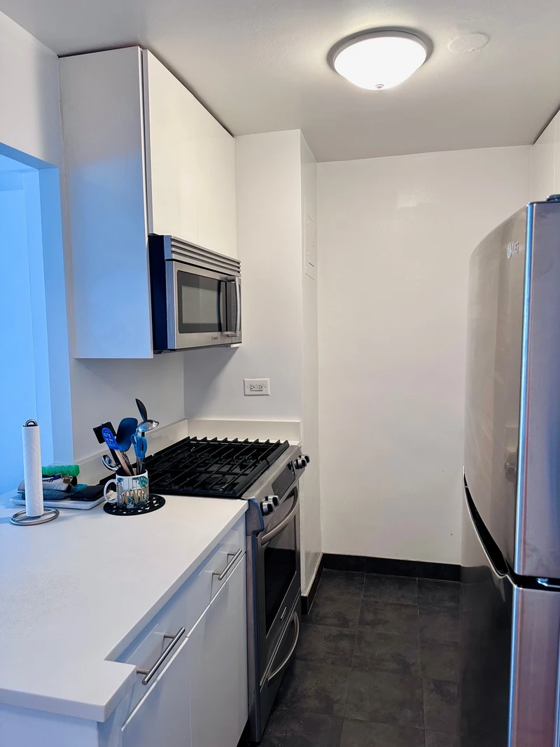 1 bedroom in Tribeca photo 5