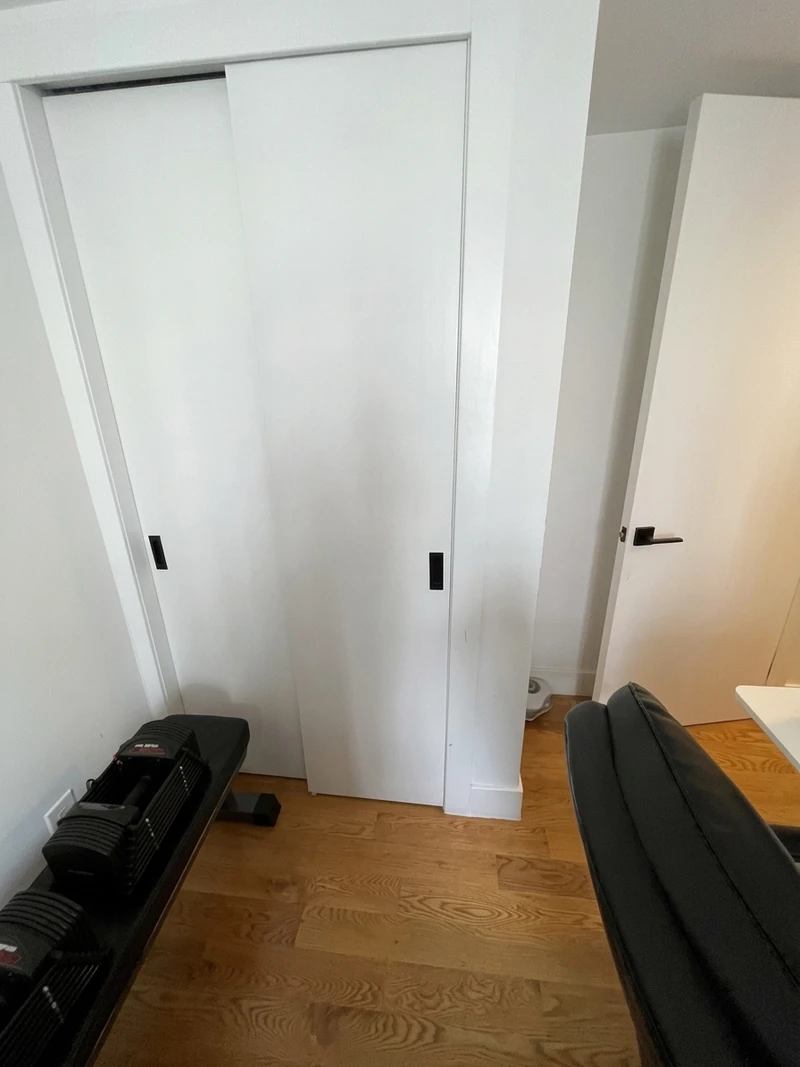 1 bedroom in East Village photo 5