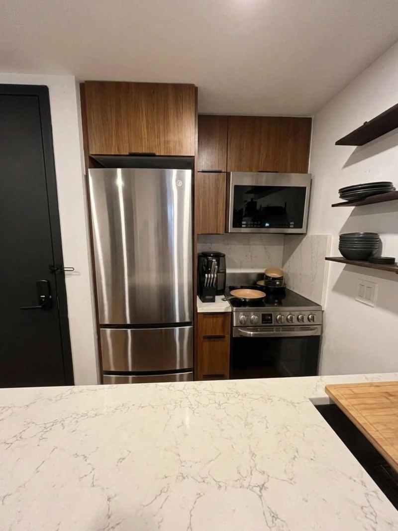 1 bedroom in East Village photo 6
