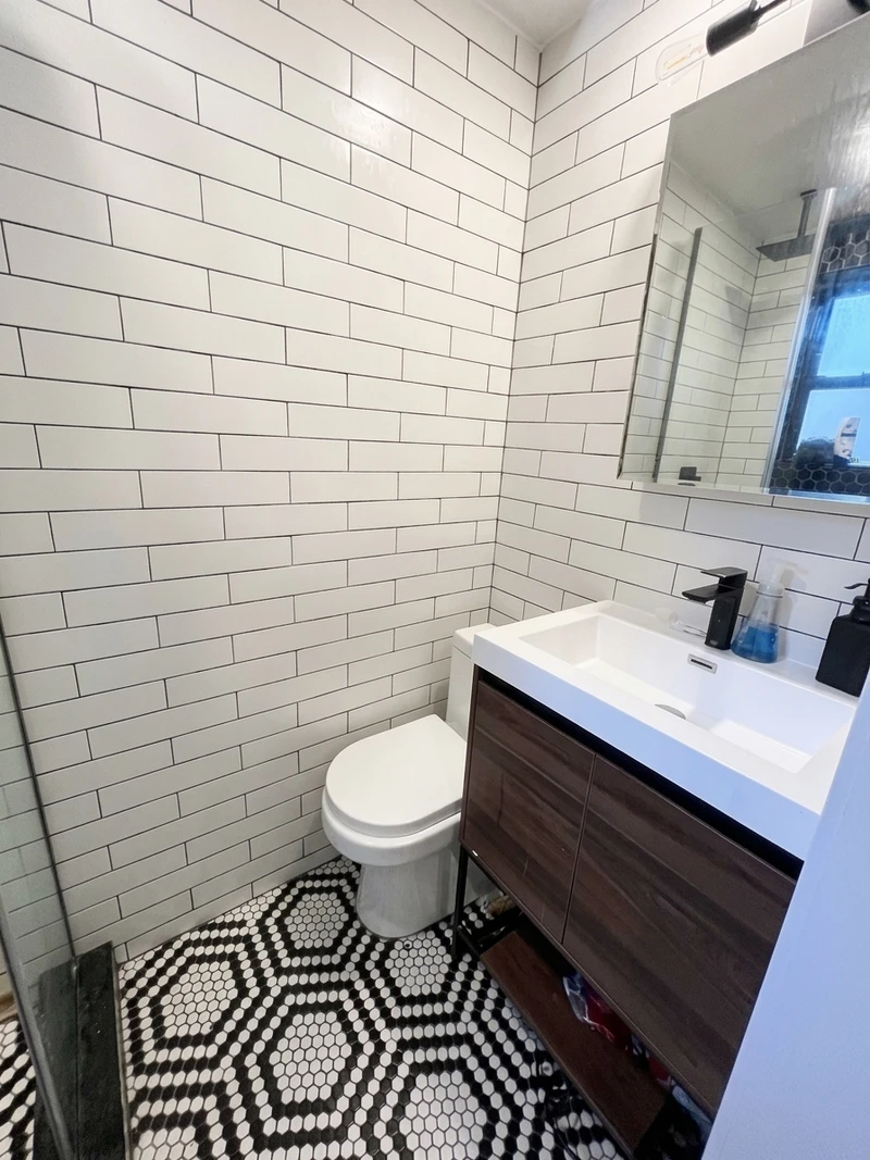 1 bedroom in East Village photo 3