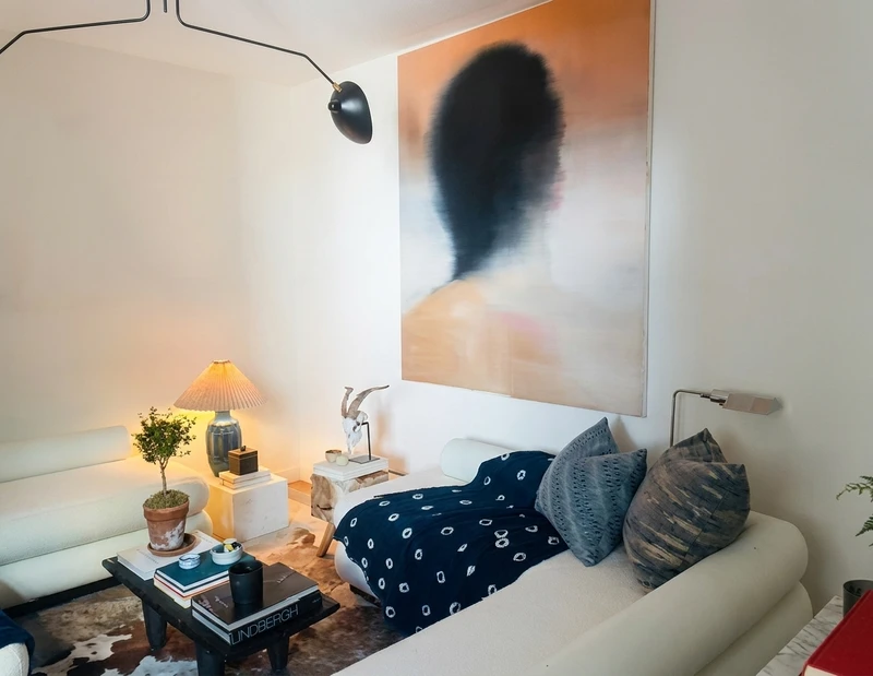 a room in Upper East Side
