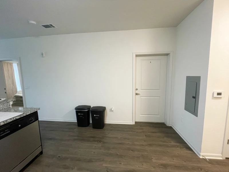 private room in College Downs photo 5