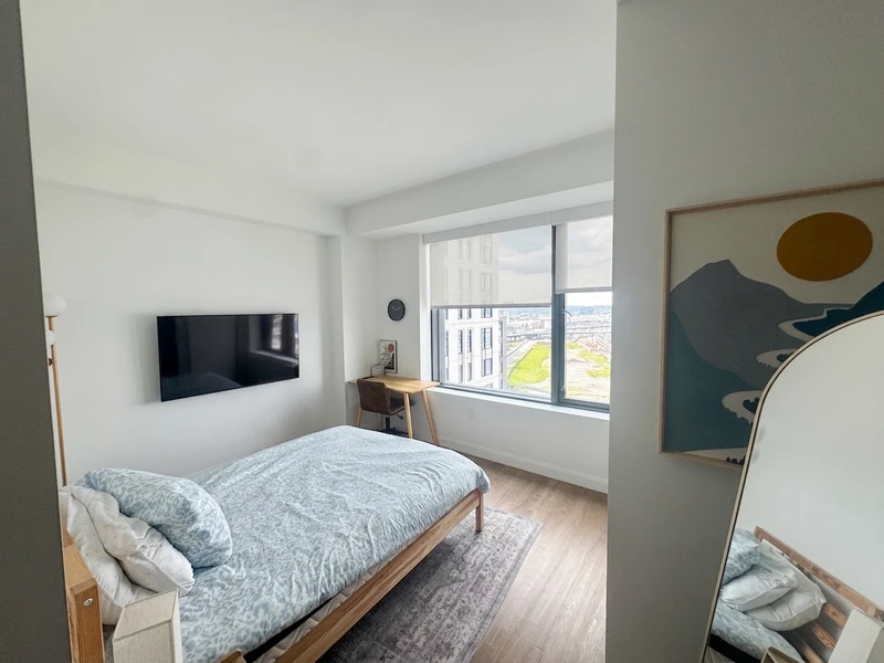 a room in East Cambridge photo 2
