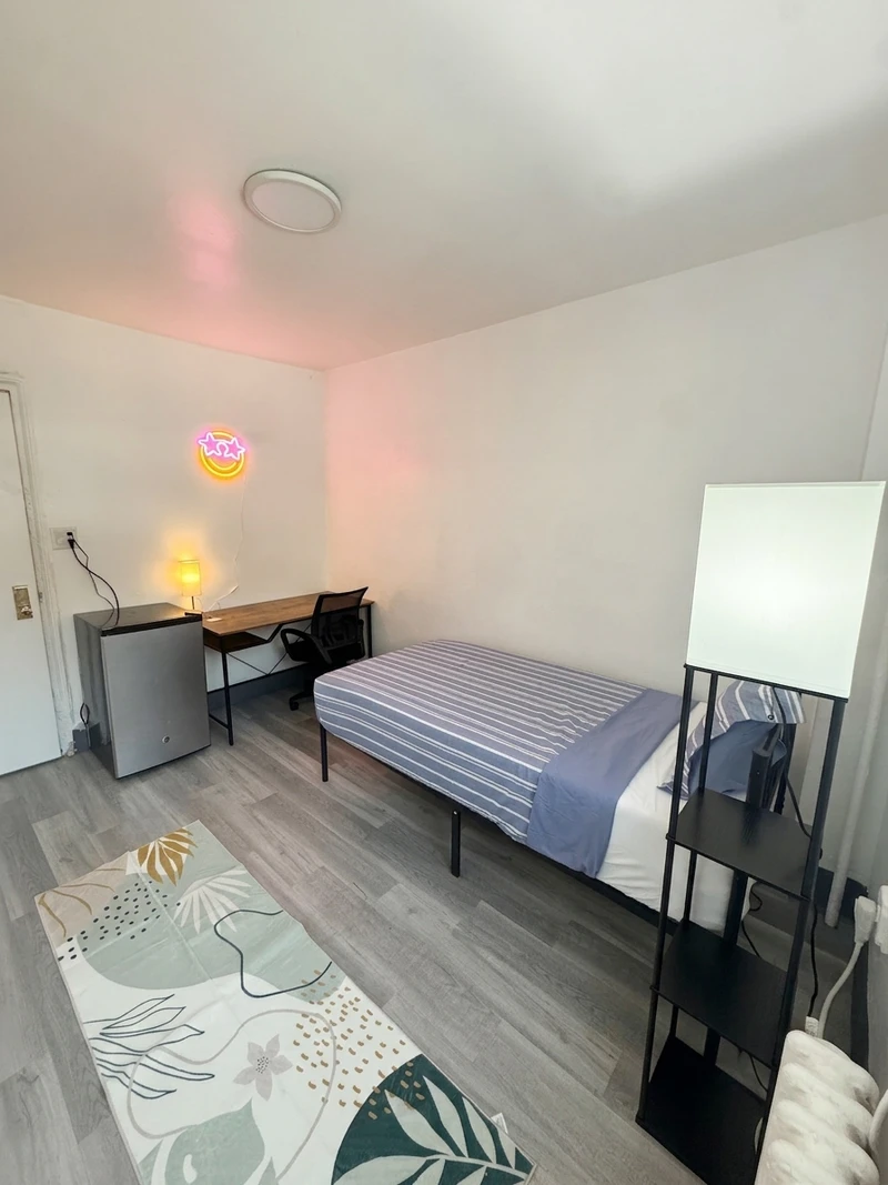 a room in Upper West Side photo 2
