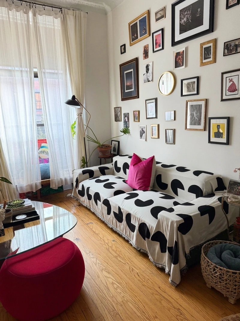 a studio in Stuyvesant Heights photo 8