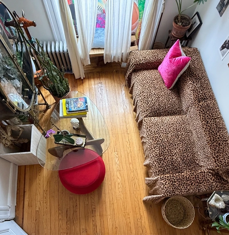 a studio in Stuyvesant Heights photo 7
