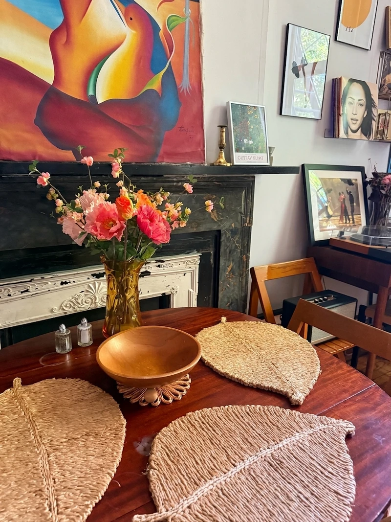 a studio in Stuyvesant Heights photo 4
