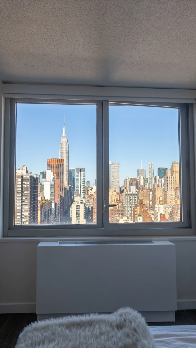 private room in Murray Hill photo 3