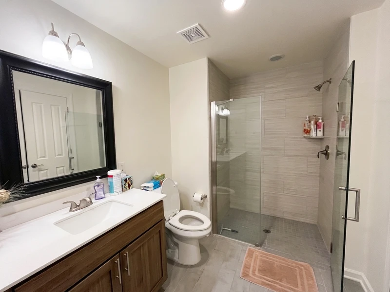 private room in West Chester photo 6