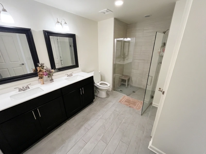 private room in West Chester photo 4