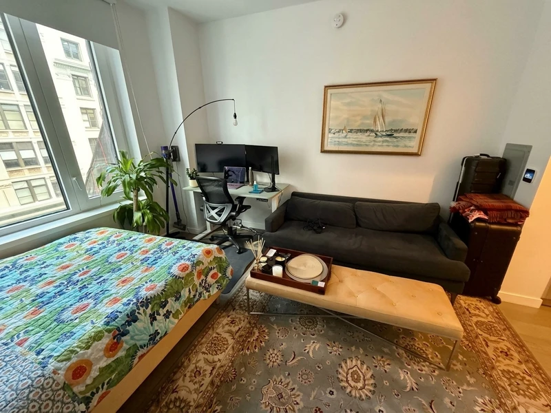 a studio in Gramercy photo 5