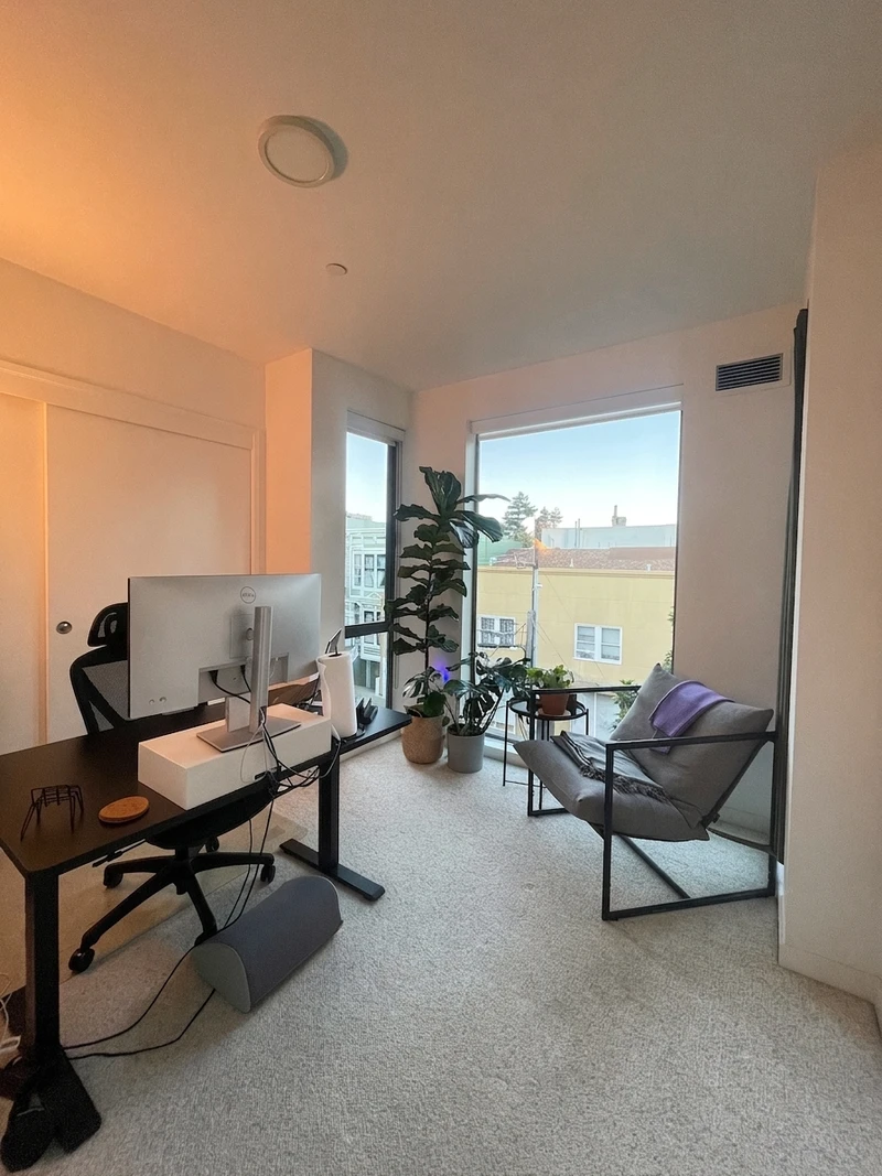 1 bedroom in Dolores Heights photo 5