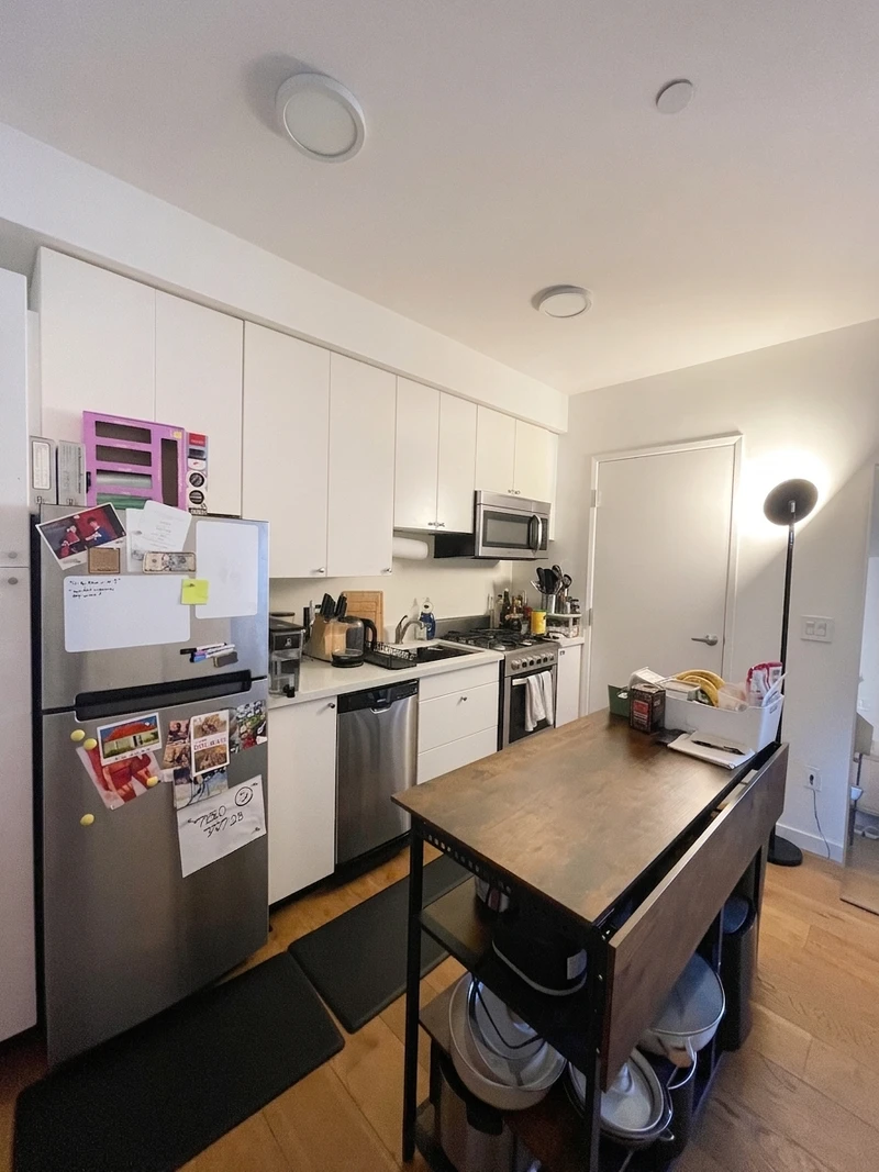 1 bedroom in Dolores Heights photo 2