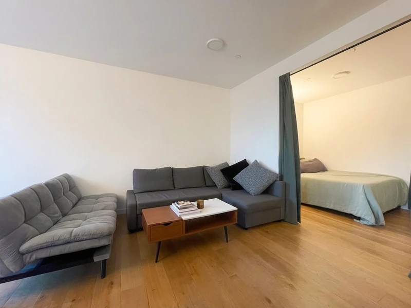 1 bedroom in Dolores Heights photo 3