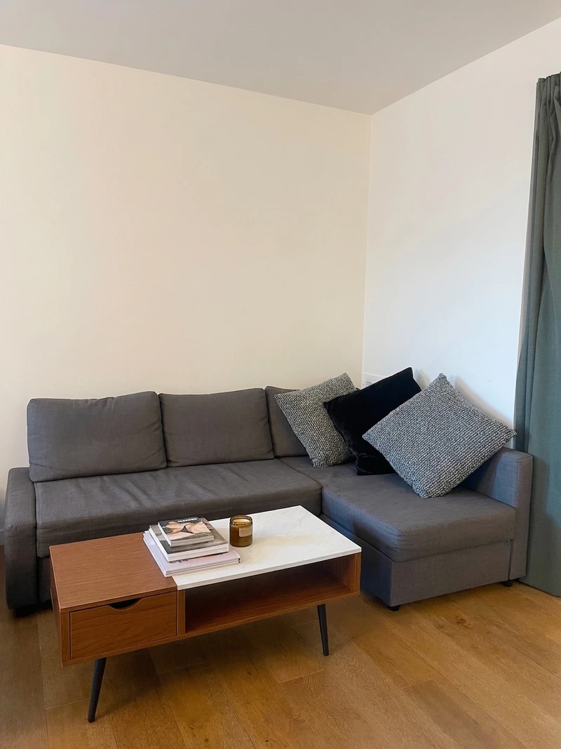 1 bedroom in Dolores Heights photo 4