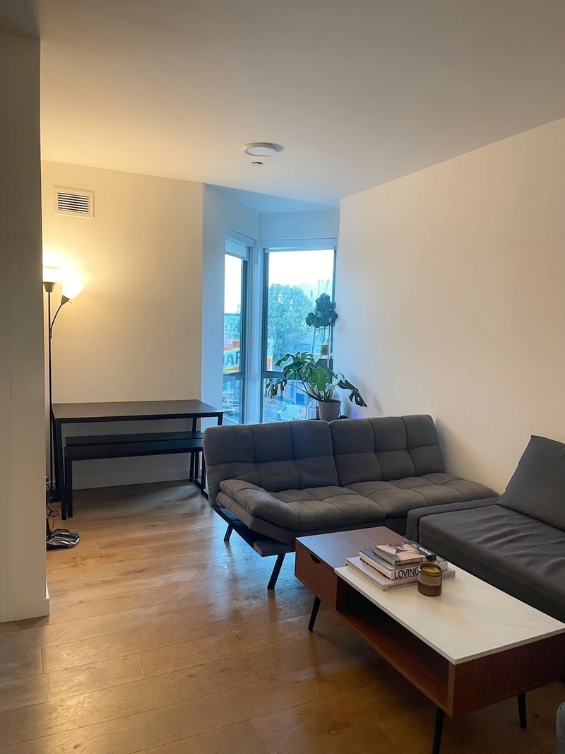 1 bedroom in Dolores Heights photo 5