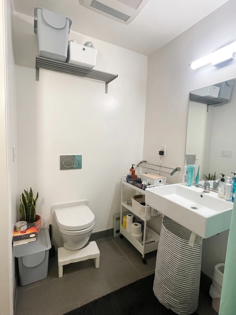 1 bedroom in Dolores Heights photo 7