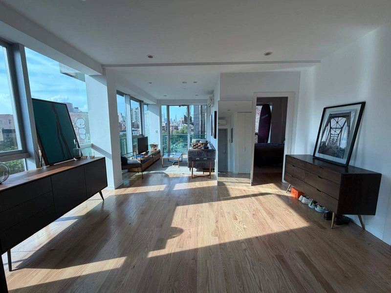 1 bedroom in Lower East Side photo 4