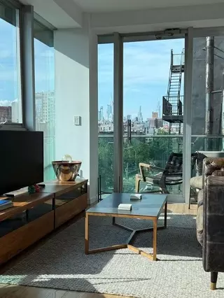 1 bedroom in Lower East Side