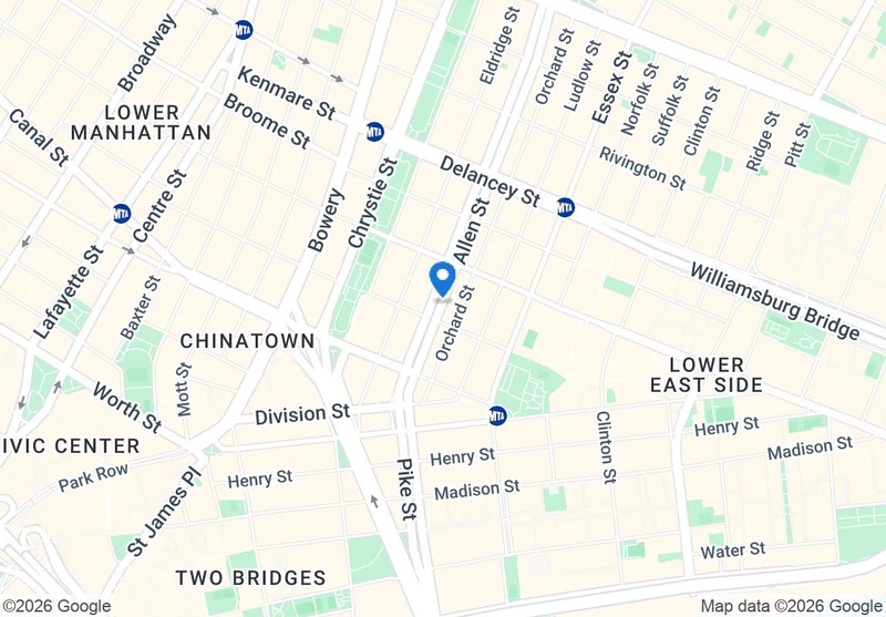 1 bedroom in Lower East Side photo 6