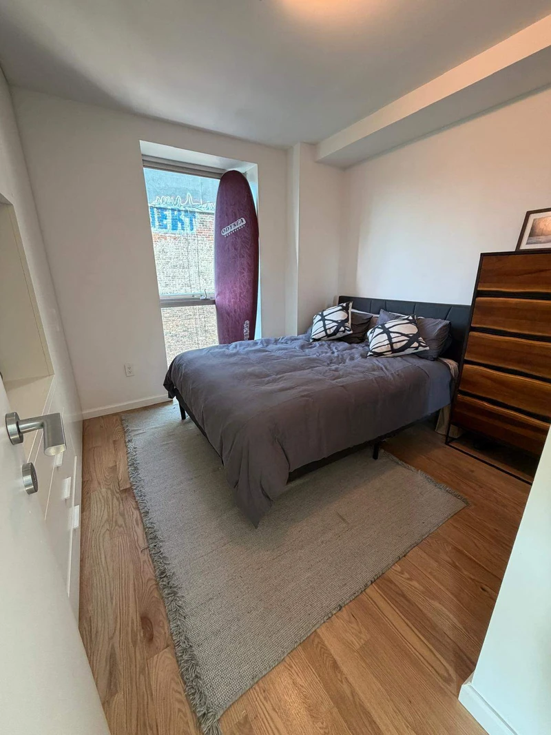 1 bedroom in Lower East Side photo 5