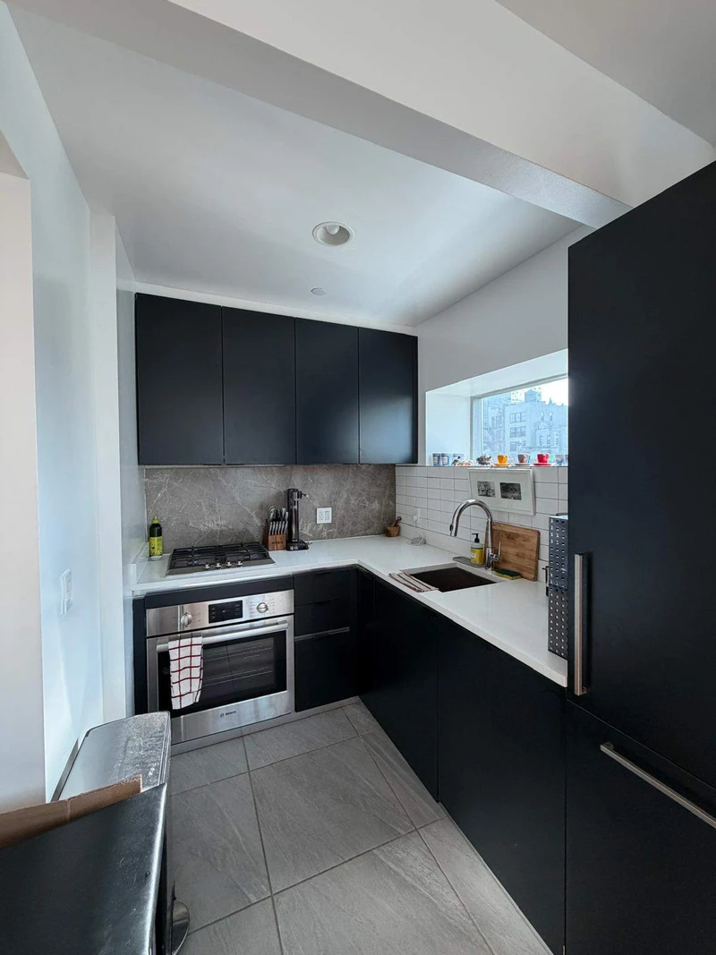 1 bedroom in Lower East Side photo 3