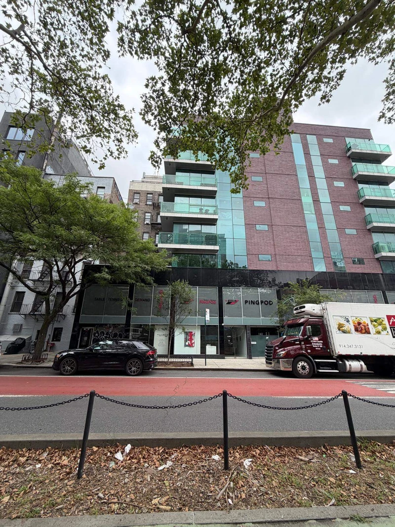 1 bedroom in Lower East Side photo 11
