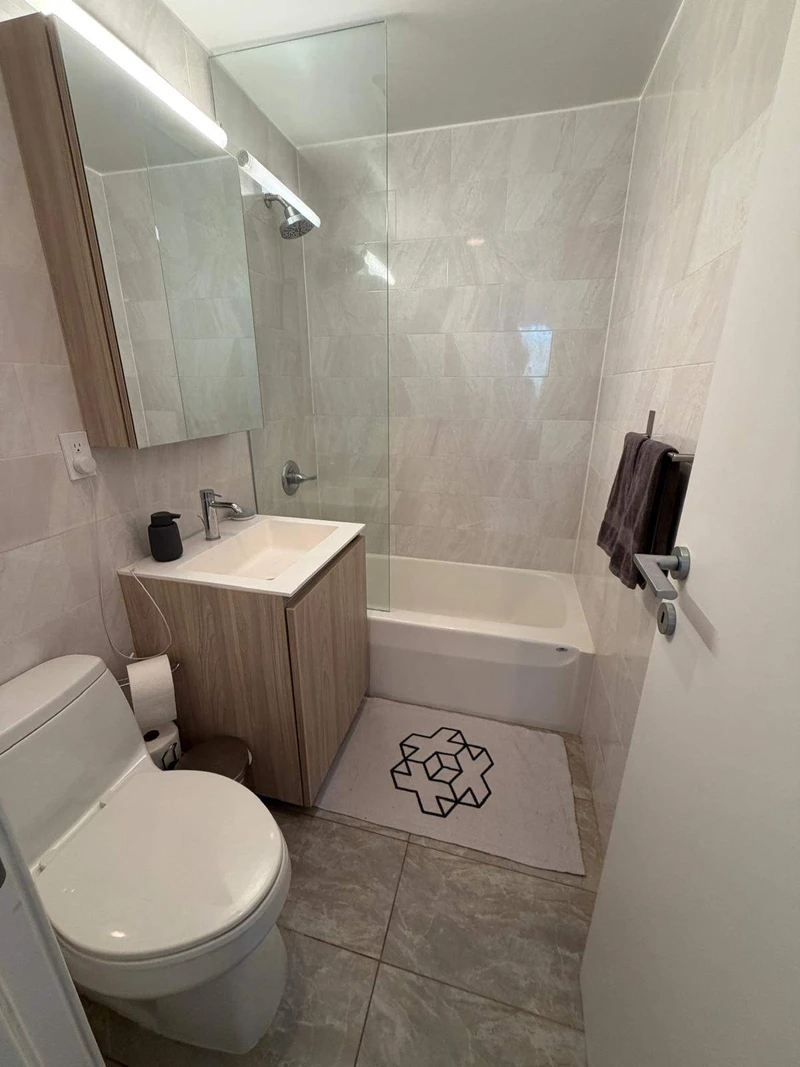 1 bedroom in Lower East Side photo 7