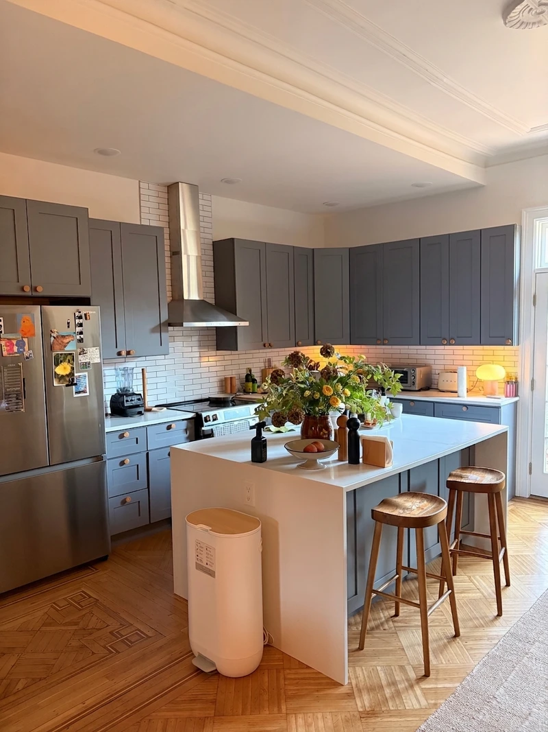 2 bedroom in Ocean Hill photo 3
