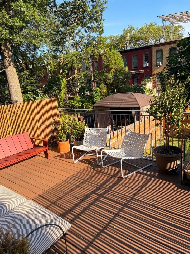 2 bedroom in Ocean Hill photo 5