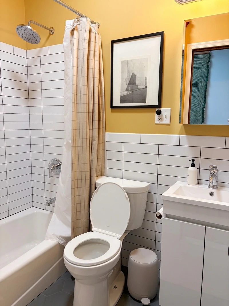 2 bedroom in Ocean Hill photo 9