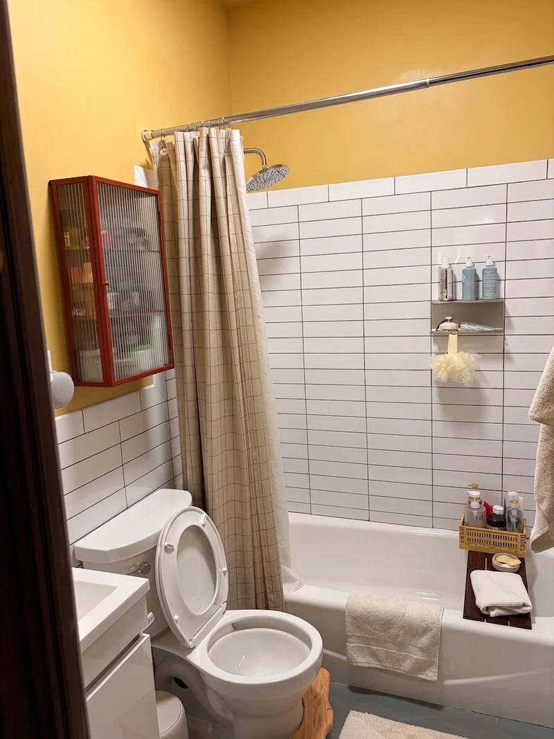 2 bedroom in Ocean Hill photo 12