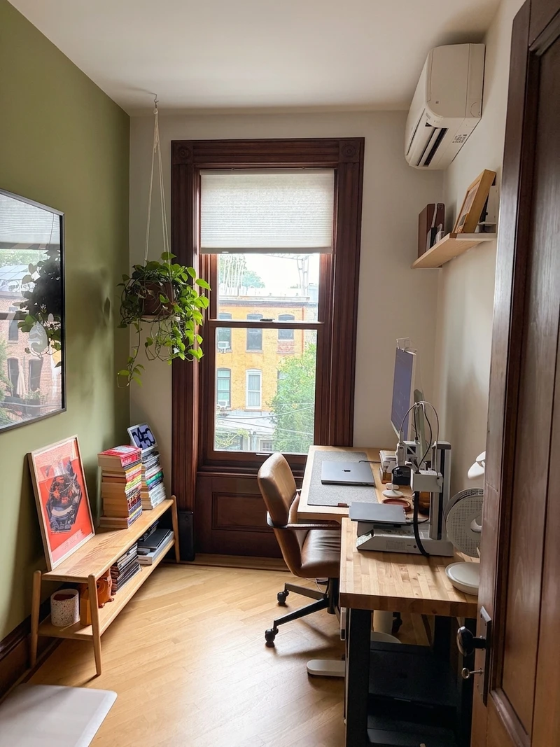 2 bedroom in Ocean Hill photo 5