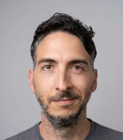 Bernardo N.