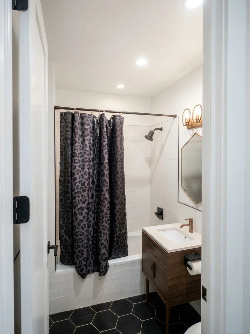 private room in Ocean Hill photo 4