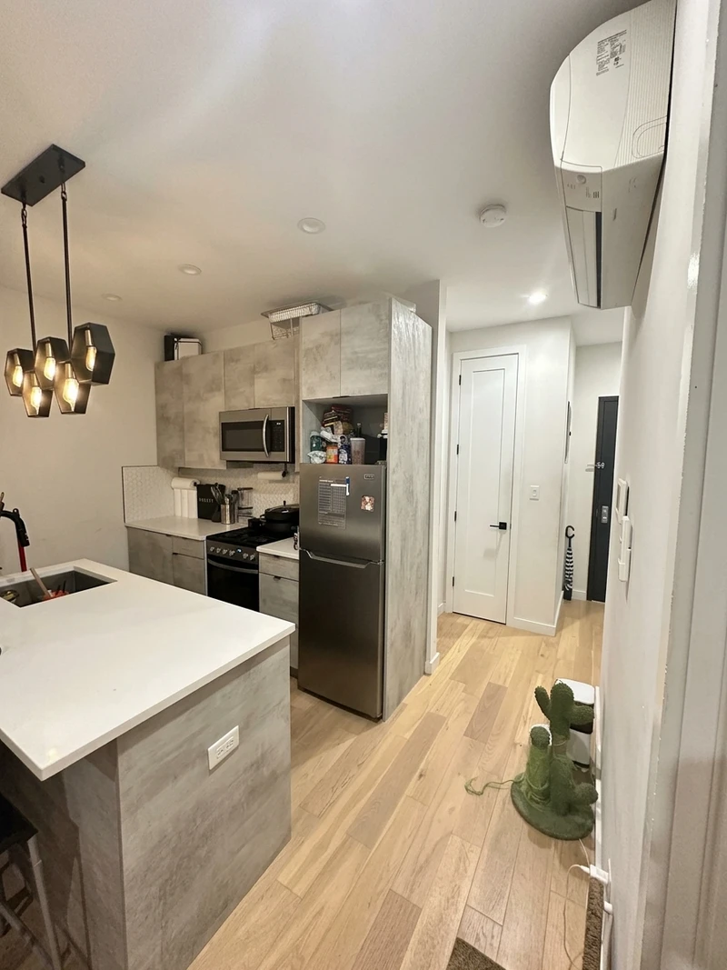 private room in Ocean Hill photo 5