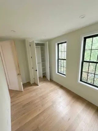private room in Ocean Hill