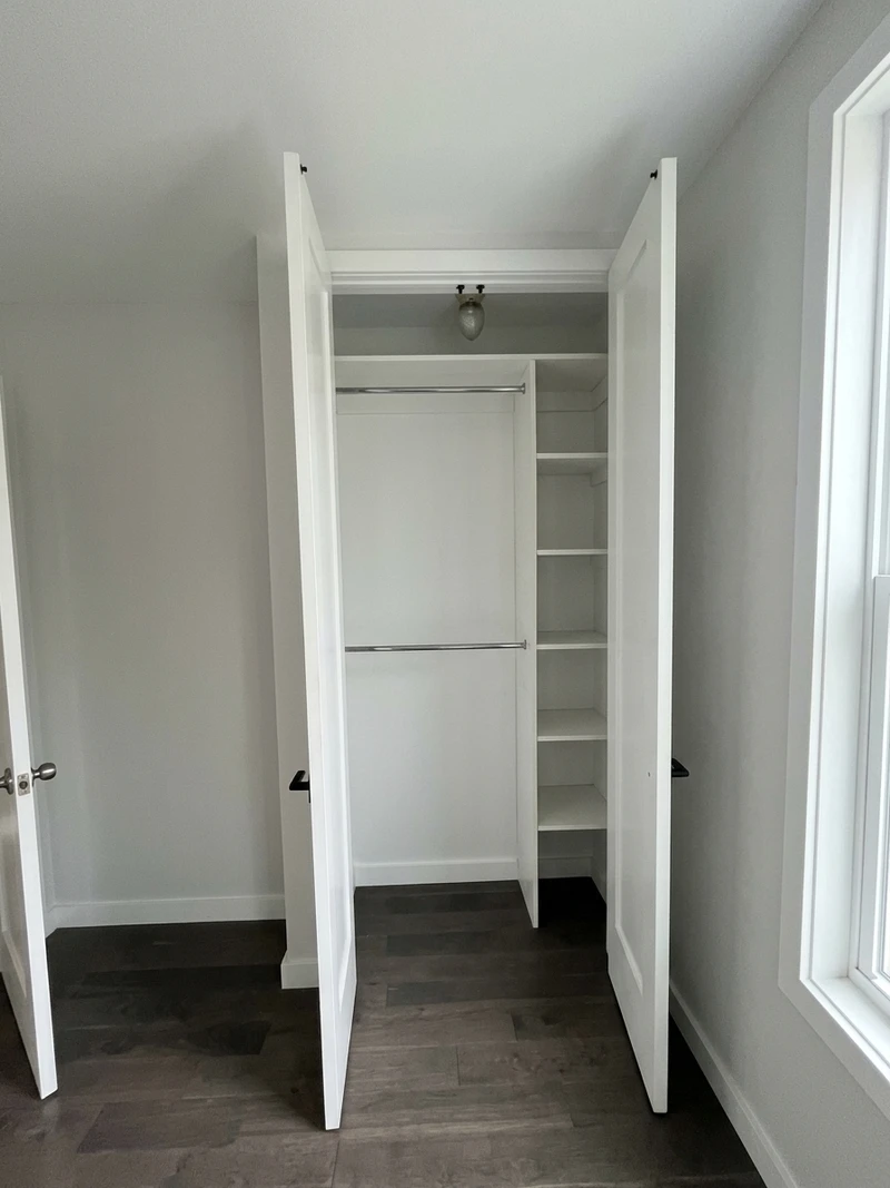 private room in Ocean Hill photo 5