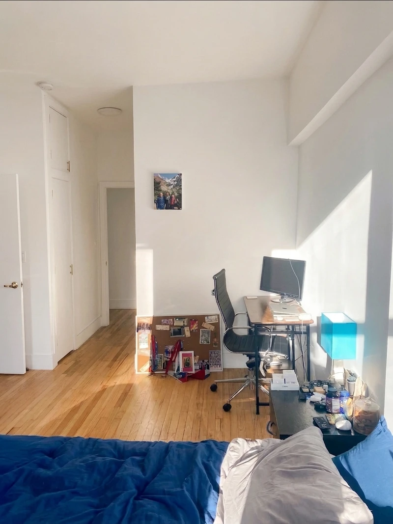1 bedroom in East Village photo 7