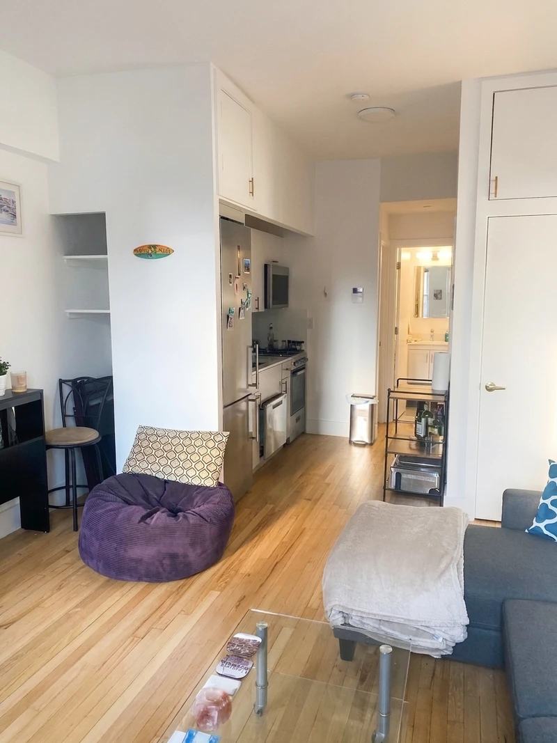 1 bedroom in East Village photo 3