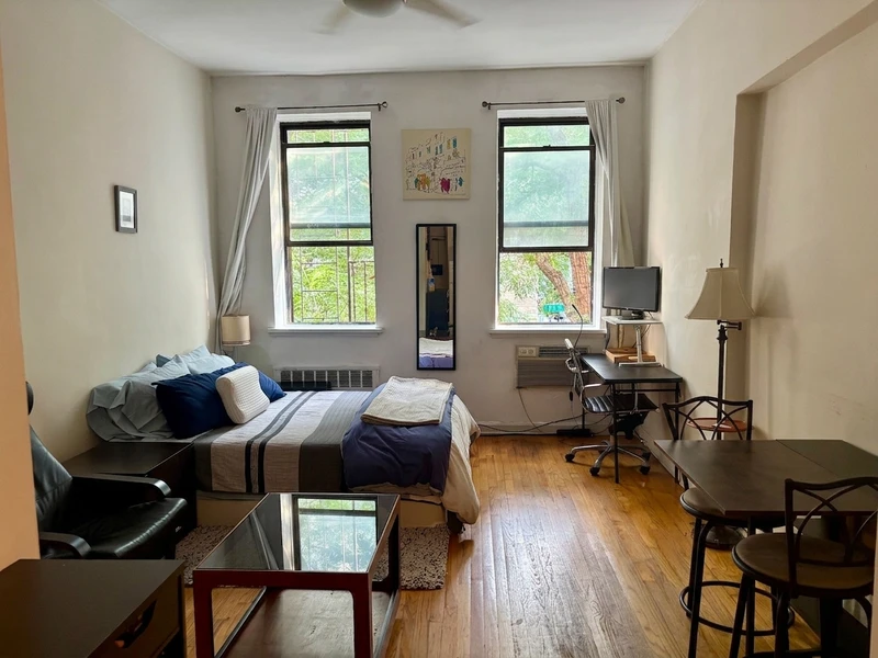 a studio in East Village photo 2