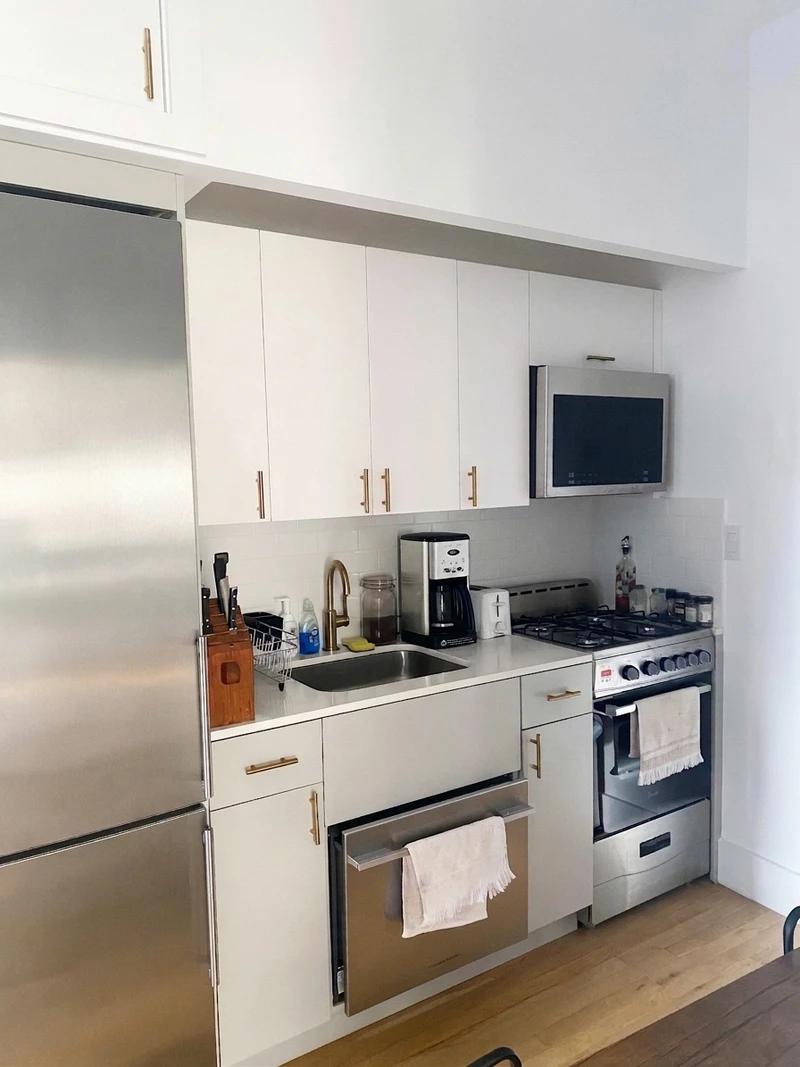 1 bedroom in East Village photo 4